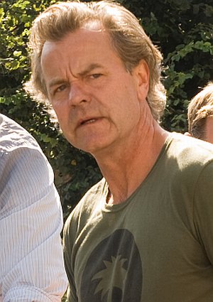Ralf Huettner