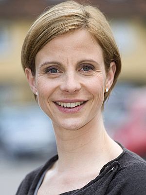 Julia Jäger in "Tatort: Heimatfront"