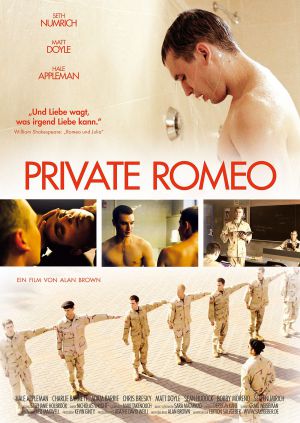 Private Romeo 2011 - Gay Themed Movies