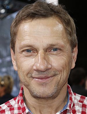 &quot;Total Recall&quot;-Premiere in Berlin mit <b>Richy Müller</b> - 51260_300