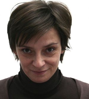 Maria Arlamovsky