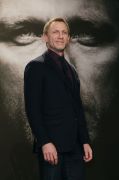Daniel Craig in Berlin