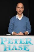 Peter Hase: deutsche Synchronsprecher