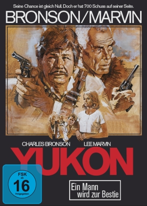 movies showing yukon