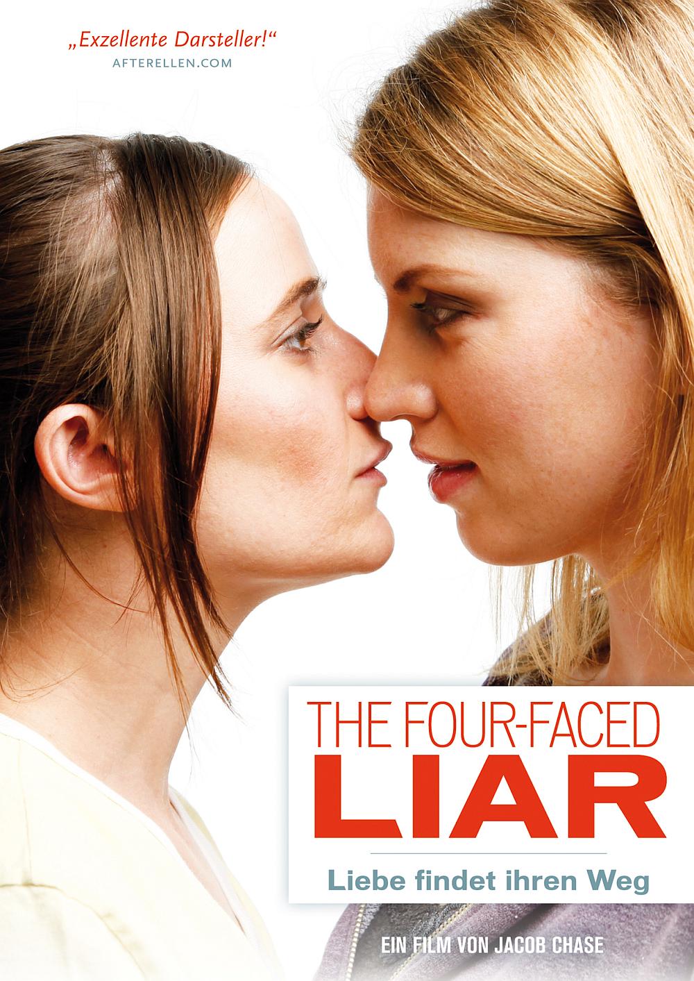 The Four Faced Liar 2010 Filmreporterde 4295