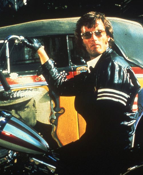 Easy Rider 1969 FILMREPORTER.de