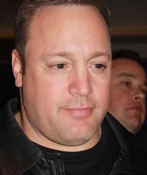 Next photo of Kevin James