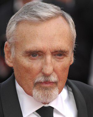 Dennis Hopper in hoosiers