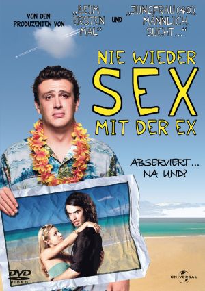 Nie Wieder Sex Mit Der Ex Cast Crew