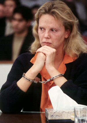 Interview Charlize Theron Zu Monster Filmreporter De Charlize theron as aileen wuornos in monster from 2003. interview charlize theron zu monster