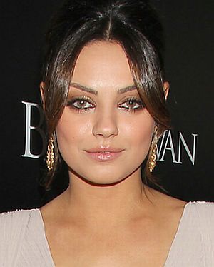 Baywatch 1989 Mila Kunis Realityismymind