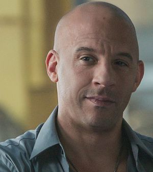 Vin diesel persoenlichkeit