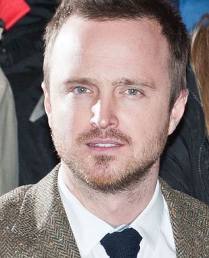 Aaron Paul graham norton