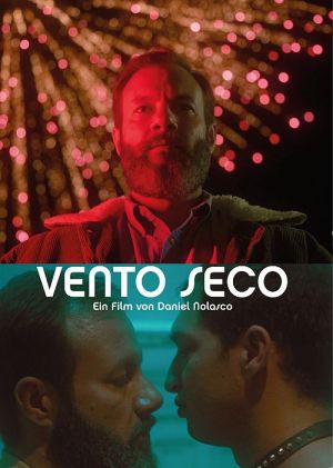 Vento Seco - Cast & Crew